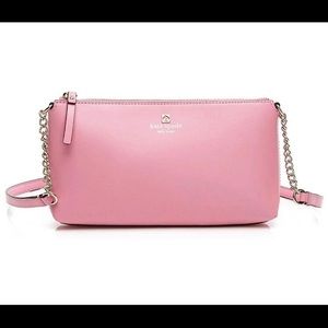 Kate Spade Weller Street Declan Bright Carnation